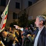 Andrea Orlando, candidato presidente per il centrosinistra