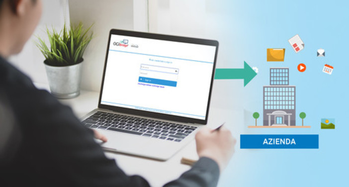 OGIBridge® annulla le distanze: fare smart working non è mai stato così semplice