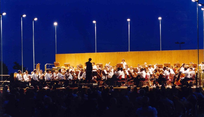 L’Orchestra del Carlo Felice torna al Cep, il 17 luglio il concerto al Pianacci