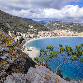 “Scarsa lingua di terra che orla il mare”, una nuova mostra al Galata Museo del Mare