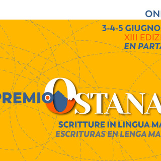 Premio Ostana - XIII Edizione speciale “En Partatge” da giovedì 3 giugno a sabato 5 giugno