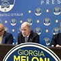 Le immagini della presentazione