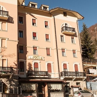 Il Residence Limone Aparthotel è un’offerta di vacanza in residence adatta a tutti