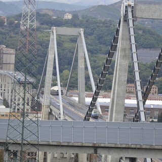 Raccolta fondi per le vittime del crollo: disponibile il conto corrente Carige