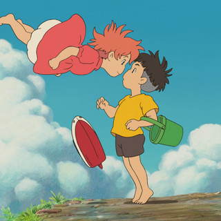 Al Sivori dal 6 luglio al 30 agosto &quot;Un mondo di sogni animati&quot;: cinque capolavori di Hayao Miyazaki