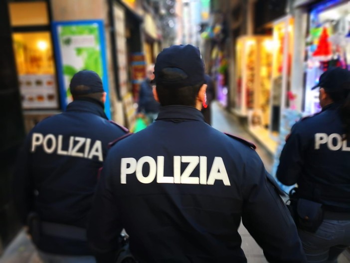 Accoltellamento alla Fiumara, arrestato l’aggressore: ai domiciliari con l’accusa di tentato omicidio