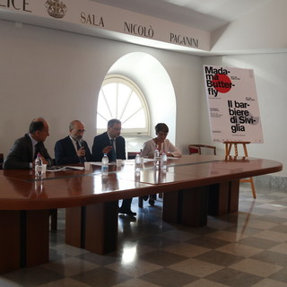 Teatro Carlo Felice: ecco gli eventi estivi con il Gala di Roberto Bolle