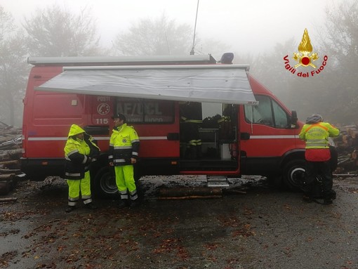 Fontanigorda: ritrovato morto il fungaiolo disperso