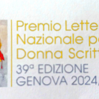 Al via le iscrizioni alla trentanovesima edizione del Premio Letterario per la Donna Scrittrice