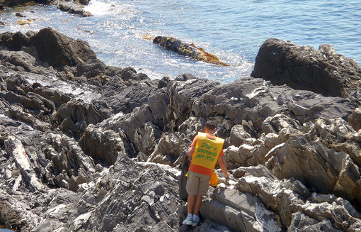 &quot;Spiagge e Fondali puliti&quot;, domenica 12 maggio torna a Genova la campagna di Legambiente