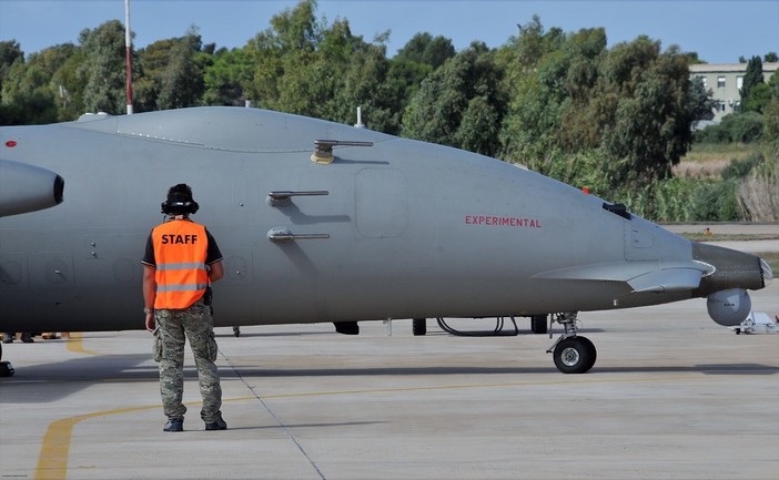 Finale Ligure, Davide Badano: &quot;Su Piaggio Aerospace solo strumentalizzazioni elettorali&quot;