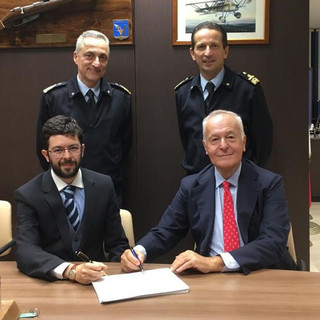 Piaggio Aerospace, motori: siglato contratto  per 50 milioni di euro