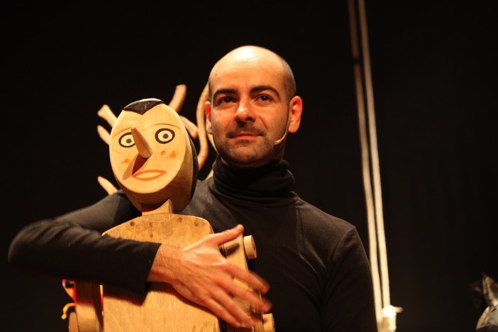 Domani a Villa Bombrini &quot;Pinocchio&quot; per il Festival in una notte d'estate