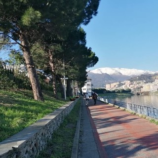 Pra’, il Parco delle Dune ancora off limits (nonostante le promesse)