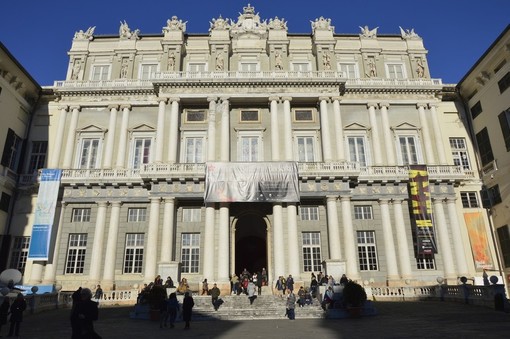 Tornano a Genova i campionati di robotica, oggi la sfida a Palazzo Ducale