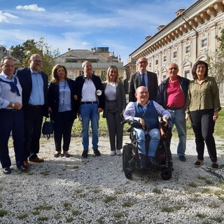 Disabilità visiva e raccolta differenziata, al via il progetto di inclusione sociale