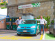 Anche a Nervi e Bogliasco arriva il car sharing elettrico