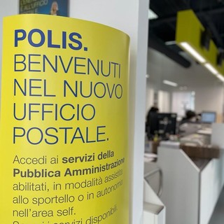 I servizi INPS saranno disponibili negli uffici postali della provincia di Genova