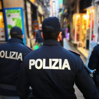 Accoltellamento alla Fiumara, arrestato l’aggressore: ai domiciliari con l’accusa di tentato omicidio