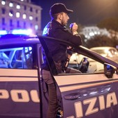 Quezzi, minacce e botte alla ex fidanzata: uomo di trentanove anni arrestato