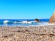 La spiaggia di Punta Crena (Foto: Facebook - Punta Crena FKK Naturismo Liguria)