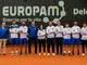 Buona la prima in Serie A1 maschile per il Park Tennis Club Genova. Cedono a Padova le ragazze