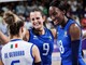 Oro storico nel volley: l'Italia di Velasco domina gli USA e conquista il trono olimpico