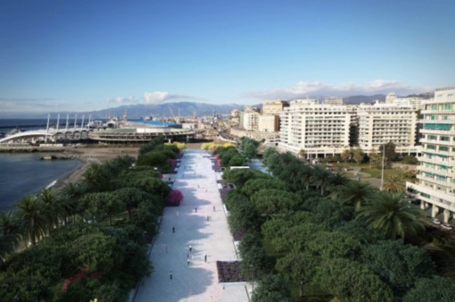 Euroflora 2025 è dietro l’angolo, il Parco Urbano un po’ meno: piazzale Kennedy attende la sua rivoluzione ‘green’