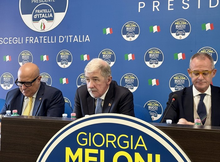 Le immagini della presentazione