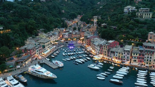 Portofino, domani 5 settembre si parte con la proiezione del film “Racconti d’estate”