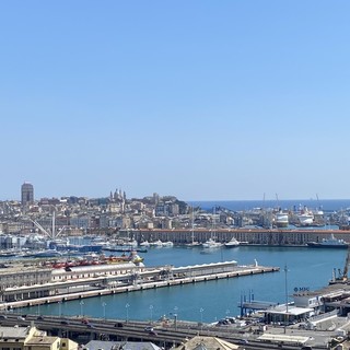 Qualità della vita, Genova crolla al cinquantasettesimo posto
