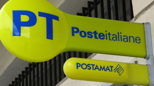 Poste Italiane, dal 16 gennaio ampliati gli orari di tre uffici in provincia di Genova