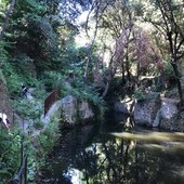 Pegli, impegno del Comune per il rilancio del parco di Villa Doria