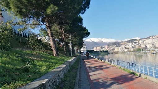 Pra’, il Parco delle Dune ancora off limits (nonostante le promesse)