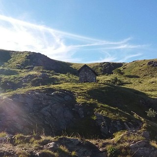 Un fine settimana nel Beigua Geopark sull'Alta Via dei Monti Liguri