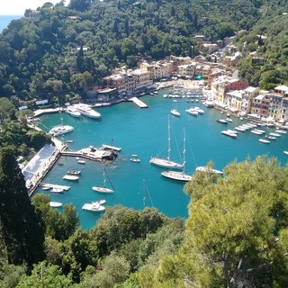 Parco di Portofino, Toti: &quot;Pronti a discutere sui confini ma l'area non può estendersi all'interno del Tigullio&quot; (Video)