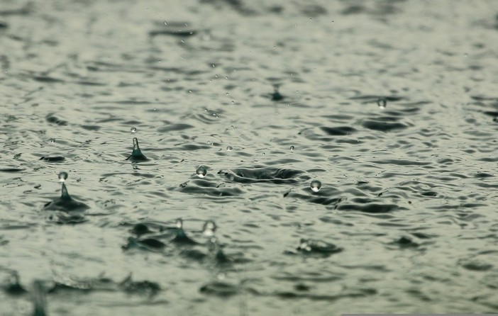 Caldo e pioggia, la Liguria segna i suoi record sul tema dei cambiamenti climatici