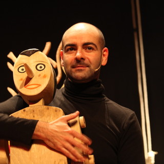 Domani a Villa Bombrini &quot;Pinocchio&quot; per il Festival in una notte d'estate