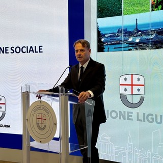 Le immagini della presentazione