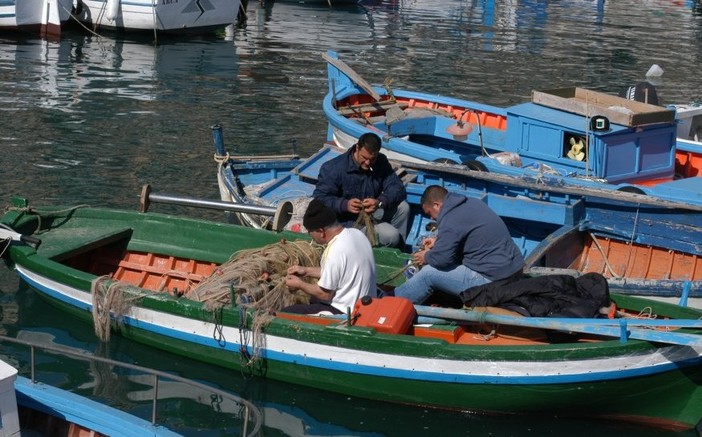 Pesca, Mai: &quot;750mila euro di progetti finanziati per pesca e acquacoltura&quot;