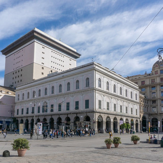 Accademia Ligustica di belle arti: Flc Cgil: “Necessario ampliare la pianta organica”