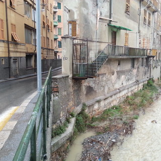 Sestri Ponente, ancora un rinvio per il ‘Ponte obliquo’: sarà aperto ad aprile (si spera)