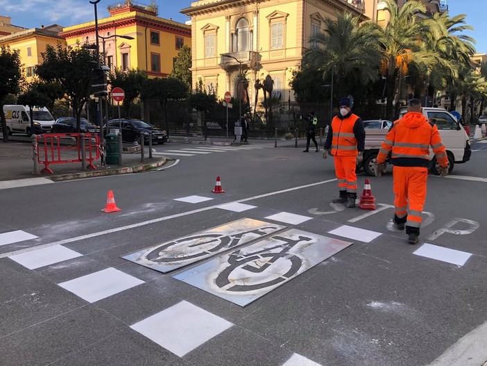 Piste ciclabili a Chiavari, la minoranza chiede chiarezza all’amministrazione