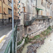 Sestri Ponente, ancora un rinvio per il ‘Ponte obliquo’: sarà aperto ad aprile (si spera)