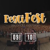 Torna il ‘PegliFest’ con il trionfo della musica anni Ottanta e del rock