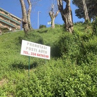 Ancora sbancamenti per realizzare parcheggi. Il caso di Pegli e quella lezione della natura che non s’impara mai