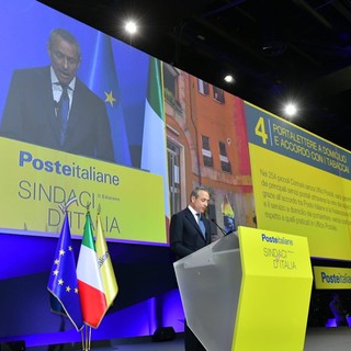 Poste Italiane investe sui piccoli Comuni genovesi: tutti gli interventi eseguiti e gli impegni presi