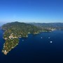 Ricerca in corso sul Monte di Portofino: uomo scomparso