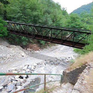 Ricostruire il ponte e salvare il Parco Dogsville, non si ferma l’impegno dell’Associazione Buoncanile