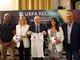 Liguria pronta per l'UEFA Regions’ Cup 2024/2025: Sfida internazionale sui campi di Chiavari e Sestri Levante